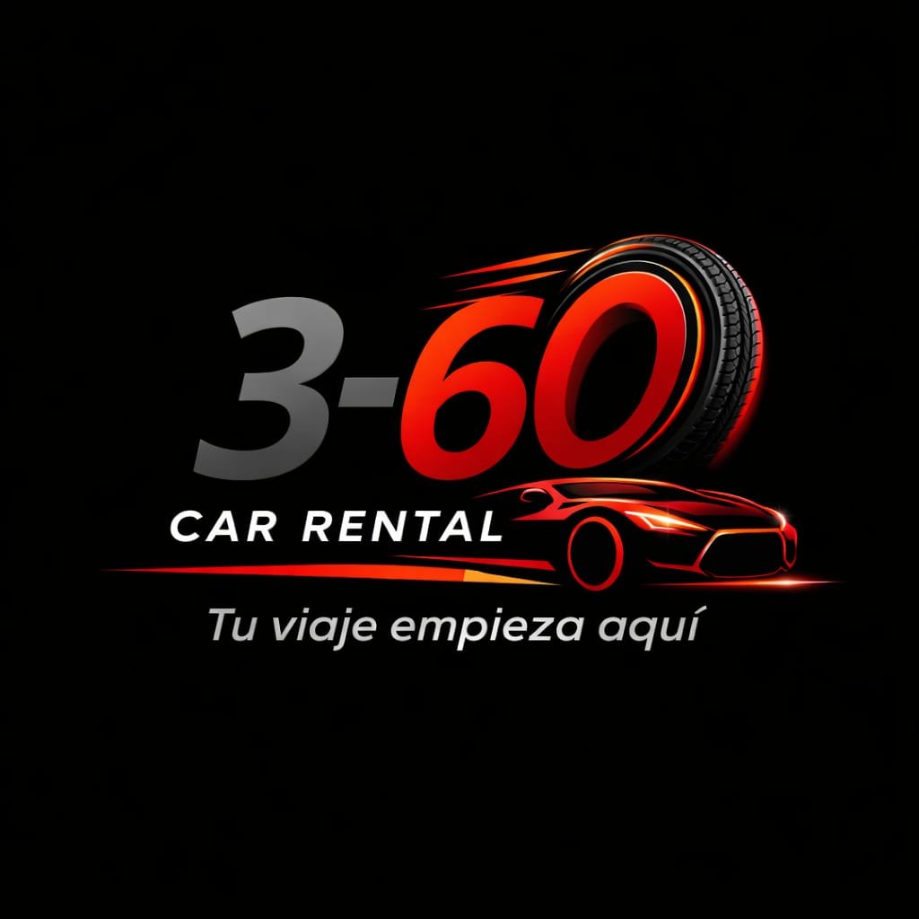 360CarRental